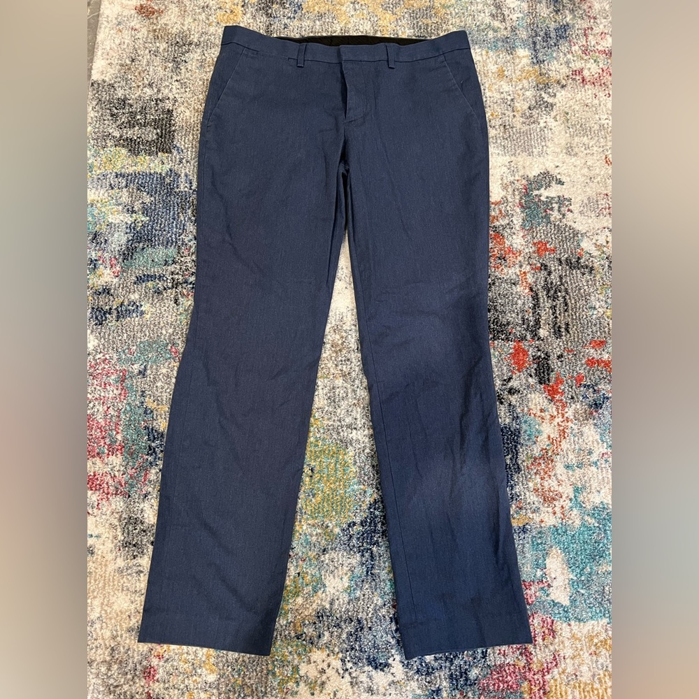Express dress pant